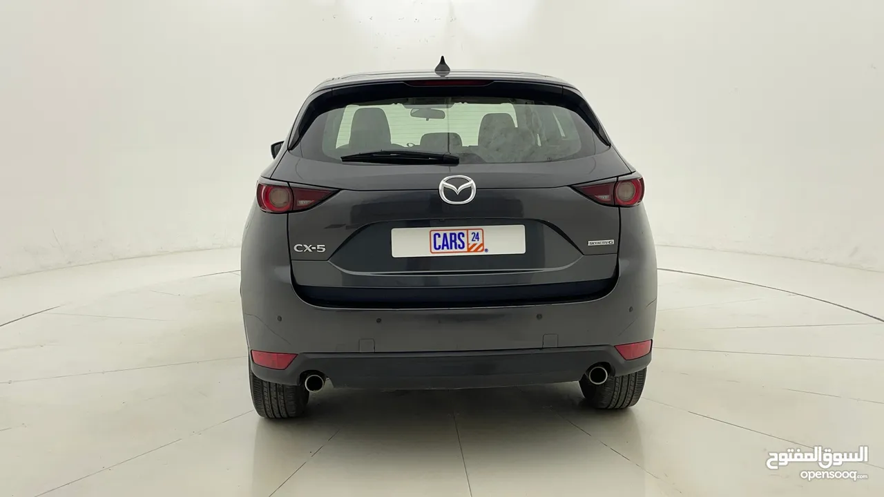 (FREE HOME TEST DRIVE AND ZERO DOWN PAYMENT) MAZDA CX 5