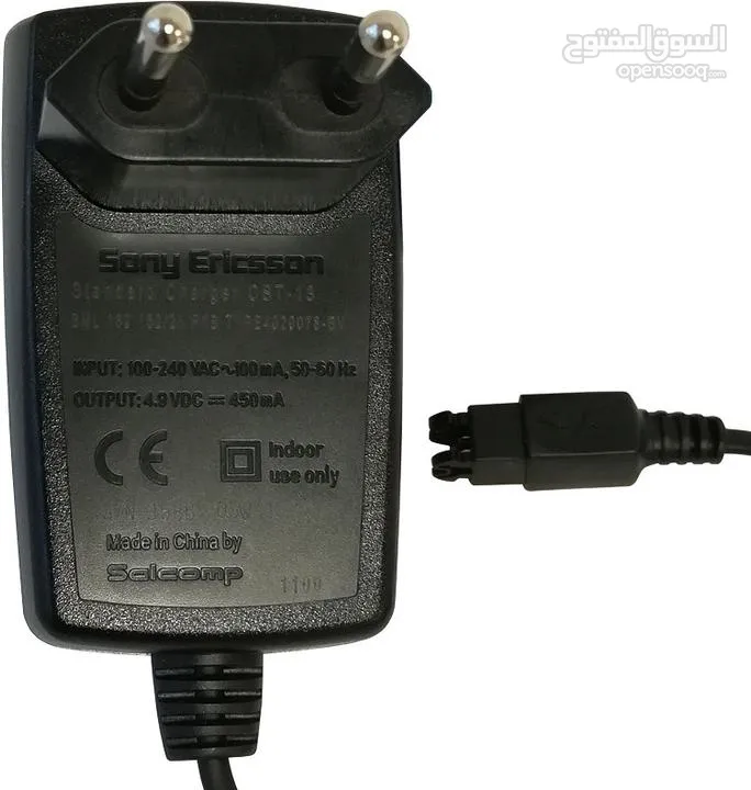 سماعات Sony Ericsson A2