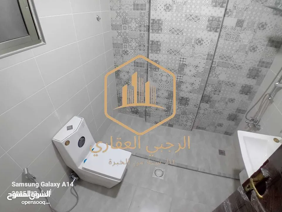شقة / للايجار / 3نوم / سوبر ديلوكس / خلدا