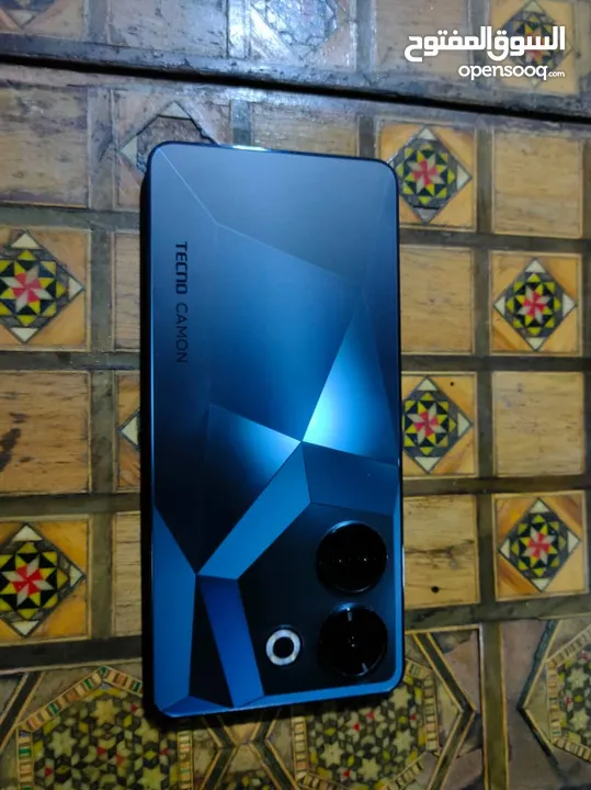 Camon 20 pro 4G