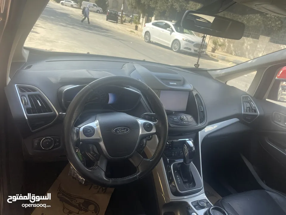 فورد سي ماكس