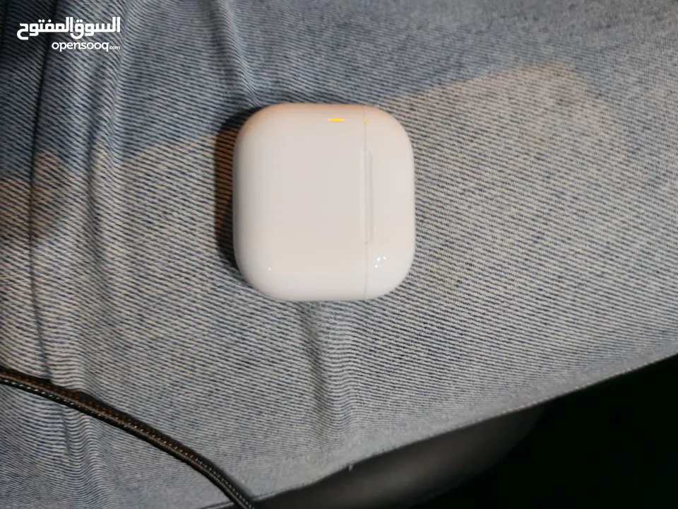 سماعات ايفون الجيل رابع