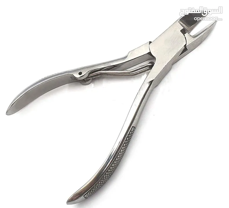 Highest Quality Stainless Steel nail Nippers