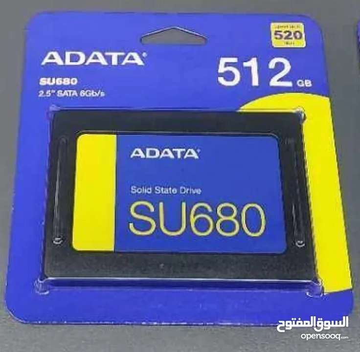 ssd اس اس دي
