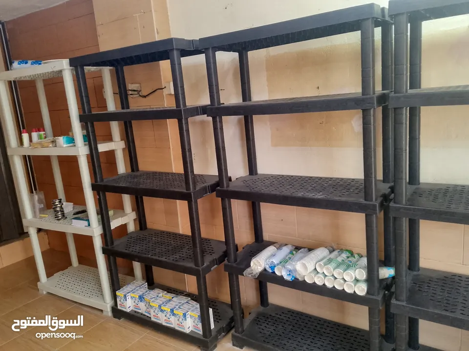 ستاند عدد اربعه 45 دينار
