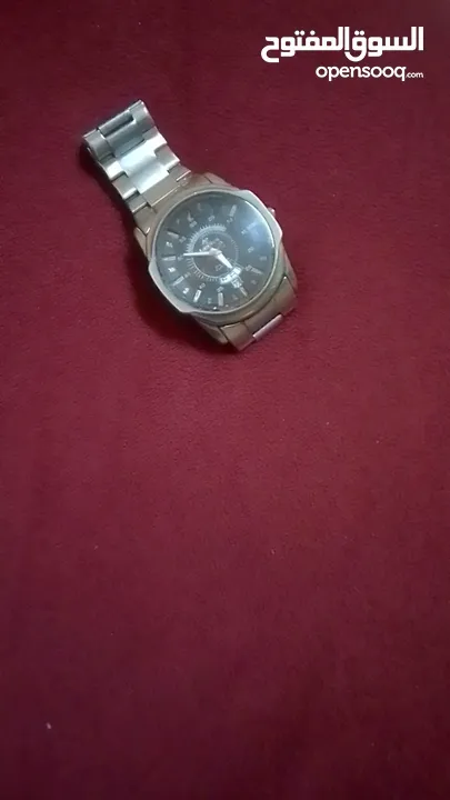 ساعة loorein premium