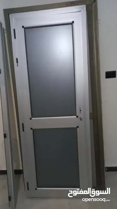 صيانه عامه شبابيك المنيوم مطابخ واجهات المنيوم تركيب مناخل