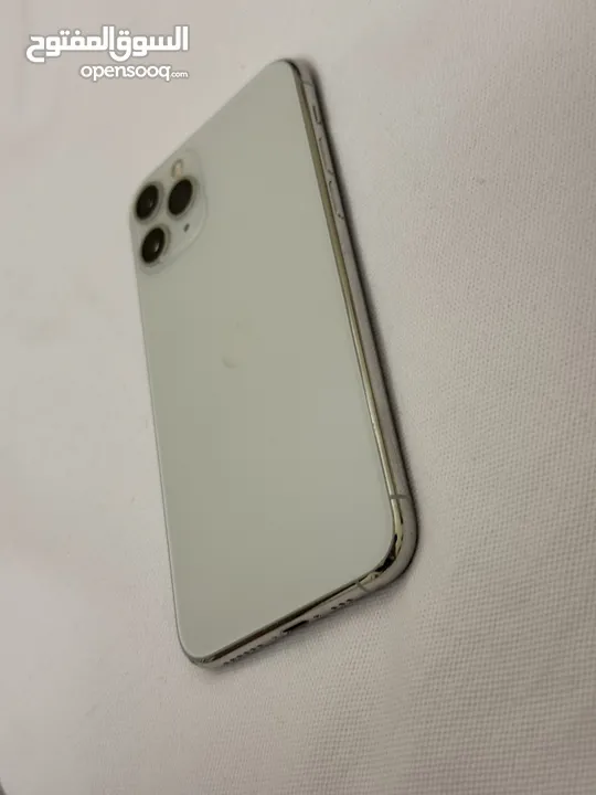 iPhone 11 Pro