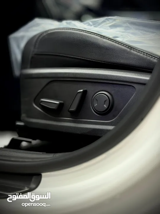 هيونداي توسان هايبريد 2023