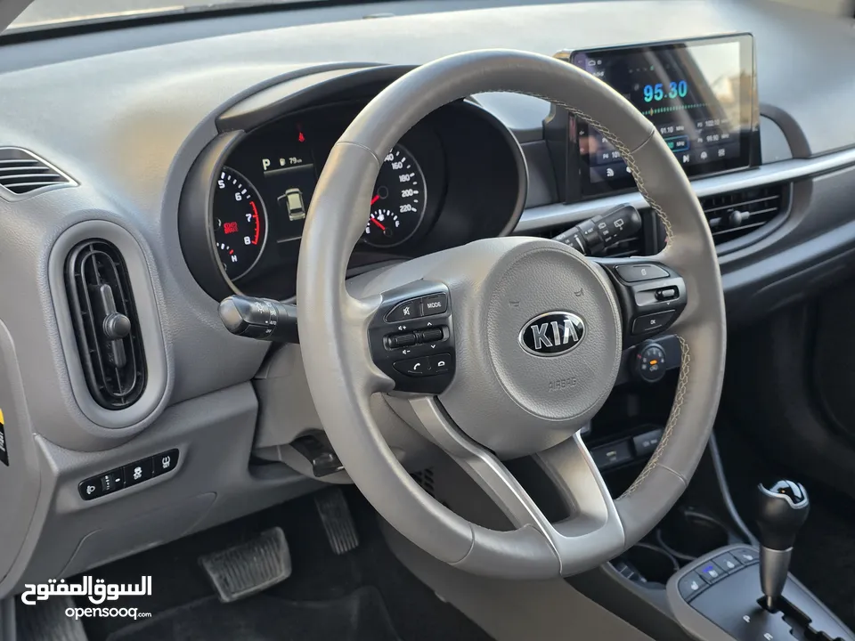 فحص كامل 77,000كم اعلى صنف مقاعد مبرد مدفأ و ستيرنج مدفأ شاشة و كاميرا
