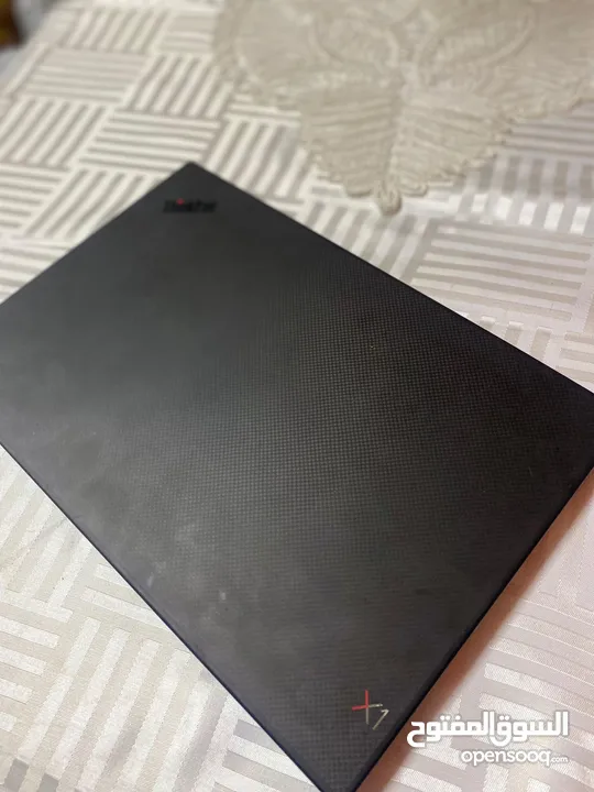 لينوفو ThinkPad X1 Carbon