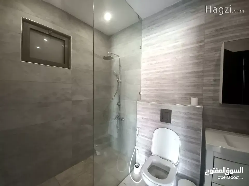 شقة غير مفروشة للإيجار 250م2 ( Property 18390 ) سنوي فقط