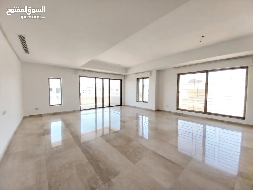 شقه للايجار في دير غبار مع رووف بالطابق الاعلى ( Property 33598 )-175081770
