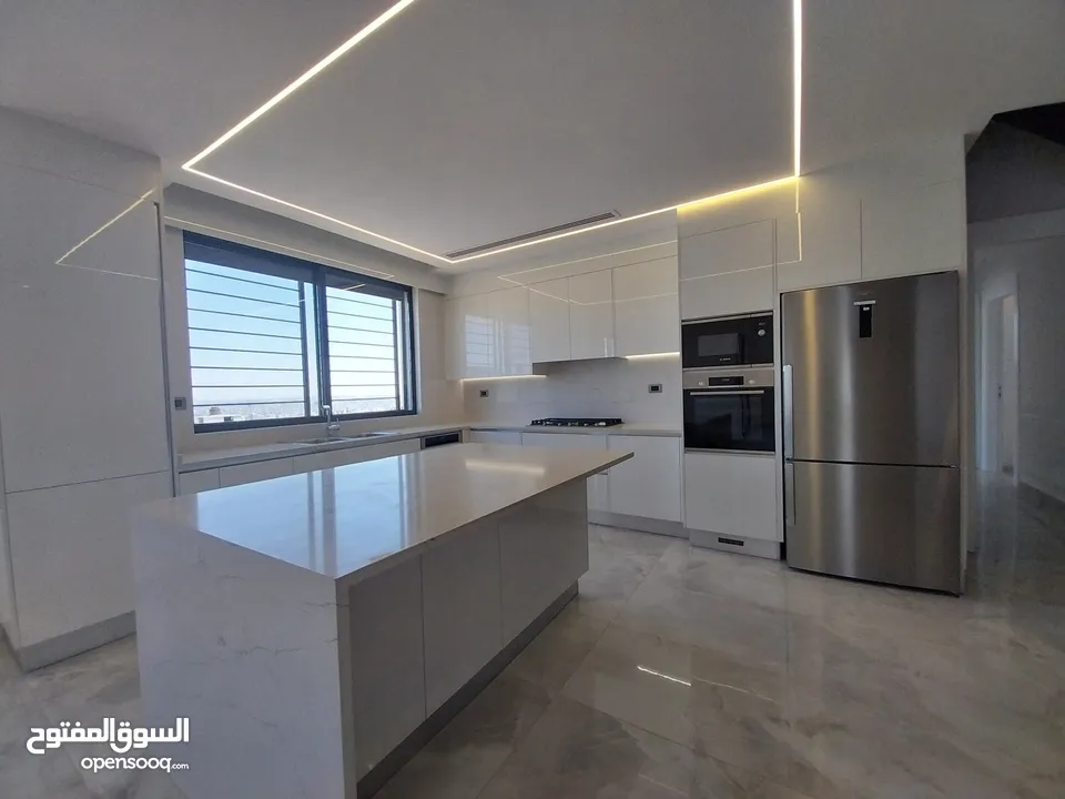 Apartment for rent in 4th circle area  ( Property 32968 )-174571324