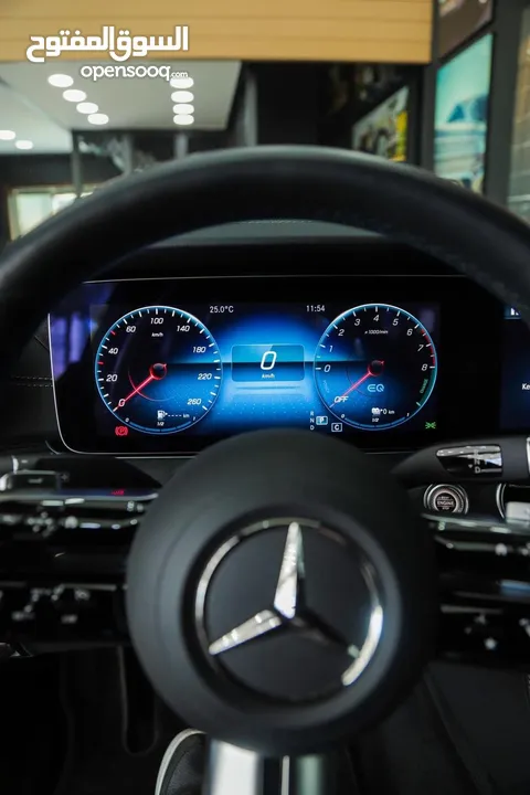 Mercedes e300e