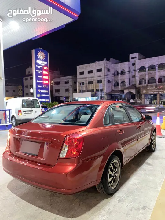شيفروليه اوبترا