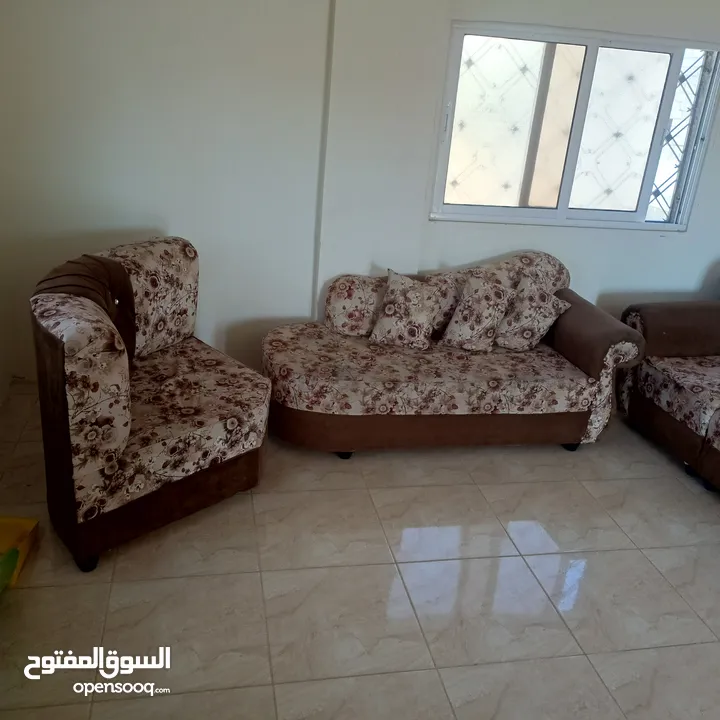 طقم كورنر للبيع