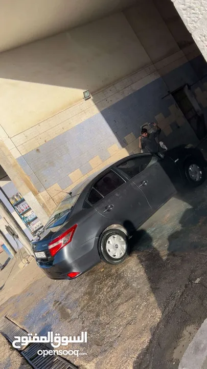 تويوتا يارس