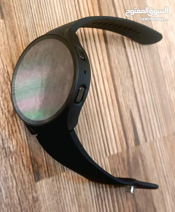 Samsung Galaxy Watch 5  ساعه سامسونج جالكسي ووتش 5