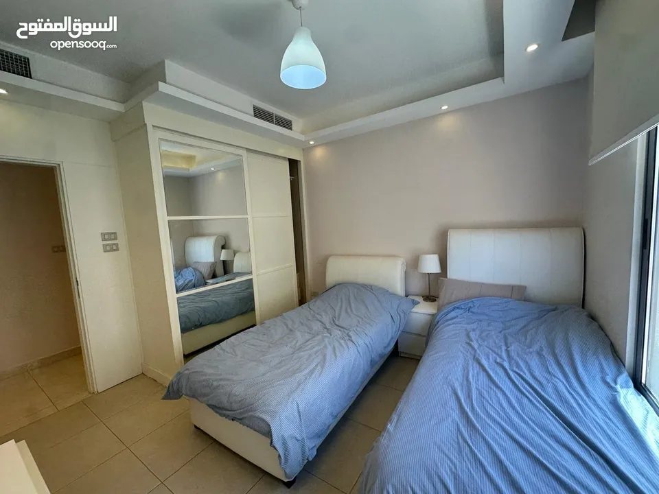 شقه مفروشه للايجار في عبدون ( Property 43198 )-174843735