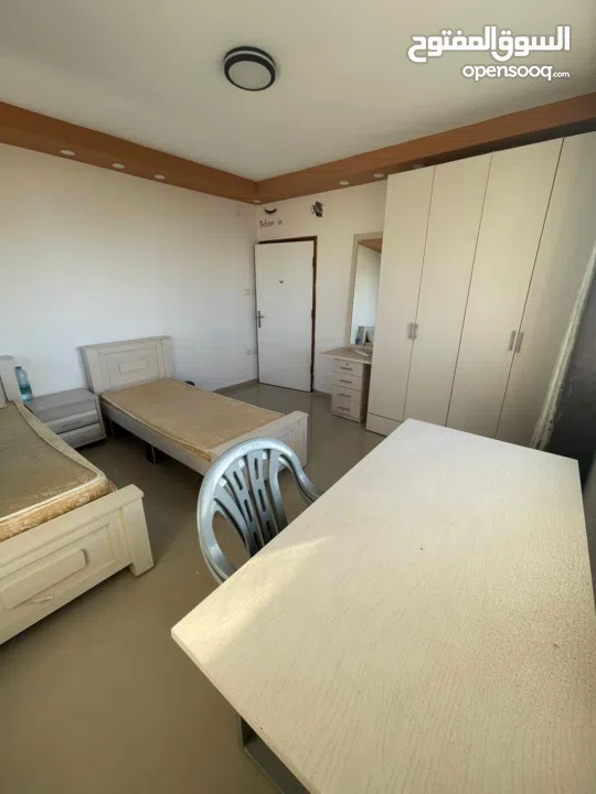 شقق للبيع  في نابلس