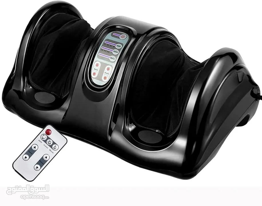 Foot Massager جهاز مساج التدليك القدمين