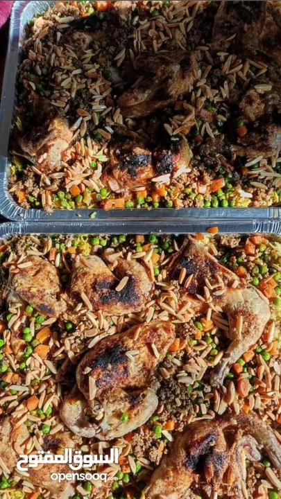 مطبخ بيتي يمتاز بالجوده