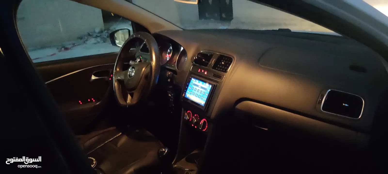 بولو 1200 تيربو