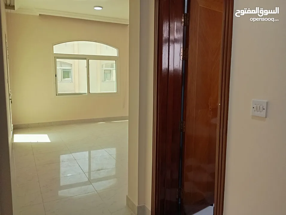 4bedeoom villa for rent in Al ghraffh
