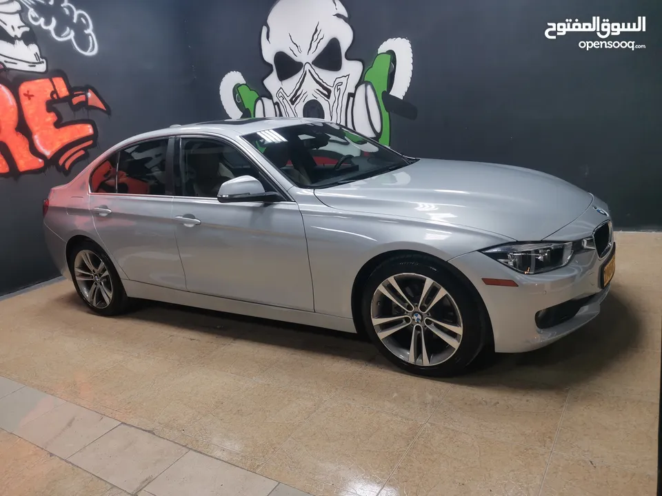 للبيع BMW 2017 330i