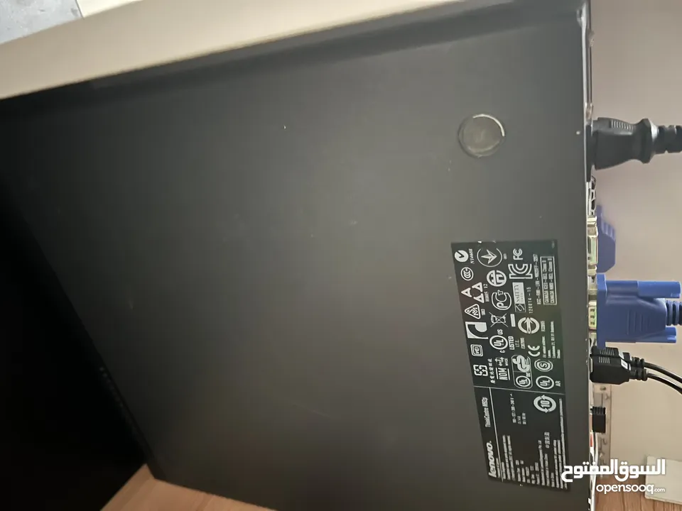 جهاز كمبيوتر جيل ثالث للبيع او البدل على بليستيشن