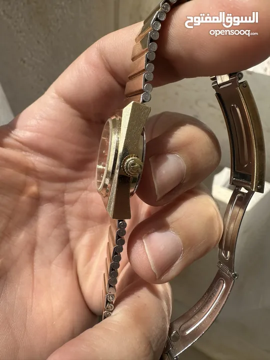 ساعه RADO سويسري اصلي اقل سعر