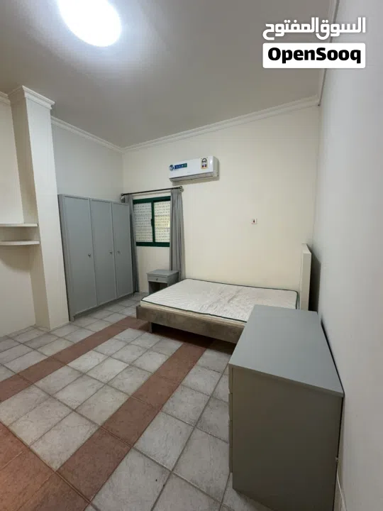 Studio Apartment for Rent in Adliya 220 BD with EWA