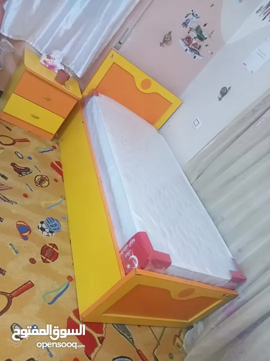 عرض قوي نار وشرار على أسعار الفرشات الطبيه الزنبرك المفرد