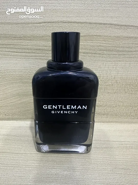 عطر  Givenchy gentleman eau de parfum