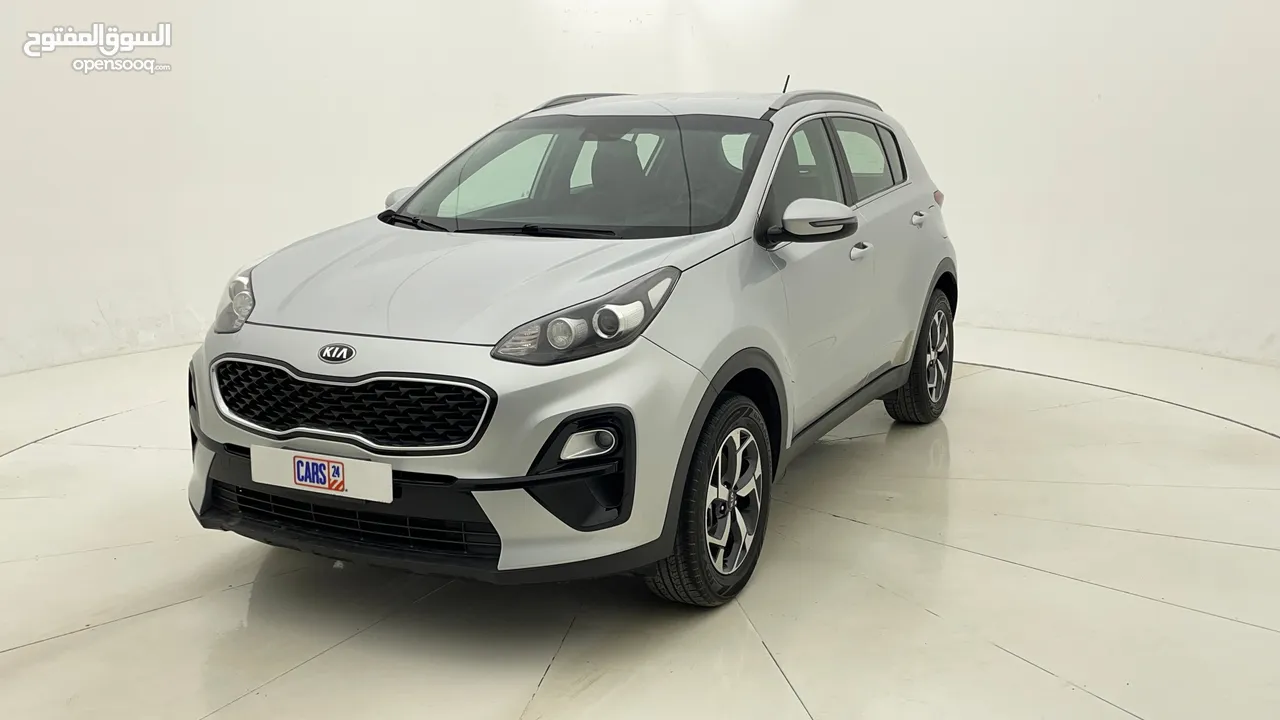 (FREE HOME TEST DRIVE AND ZERO DOWN PAYMENT) KIA SPORTAGE