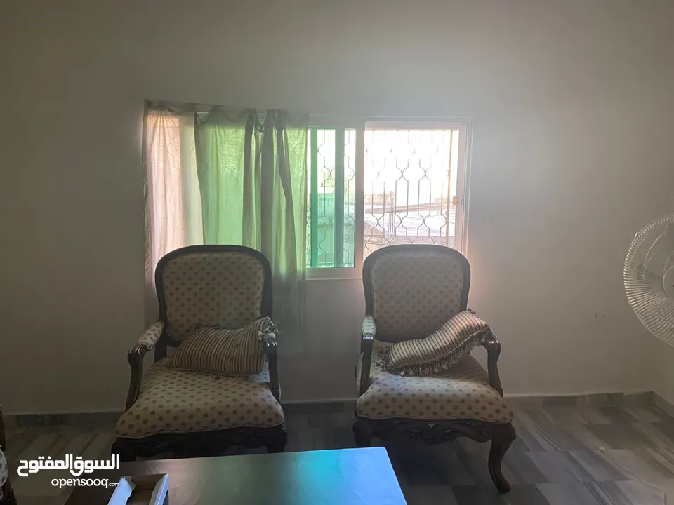 طقم كنب خشب زان للبيع