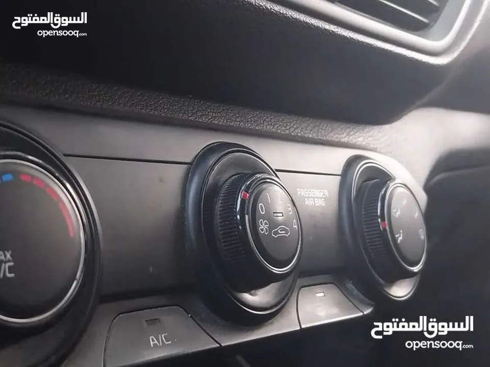 كيا سيراتو 2020 فحص 4 جيد لون اسود ملوكي سياحيه بسعر مغري قابل للبدل