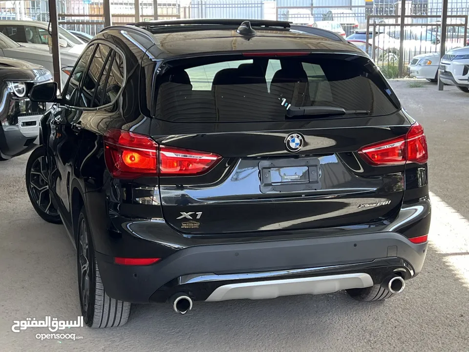 BMW x1 2020