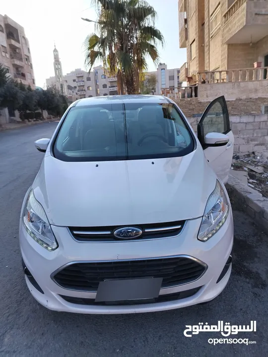 فورد C-Max 2017 للبيع