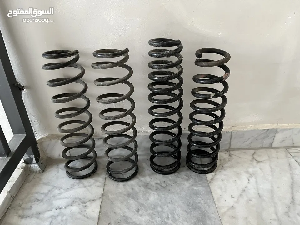كعكات هوندا سيفيك ستاندر 1996–2000