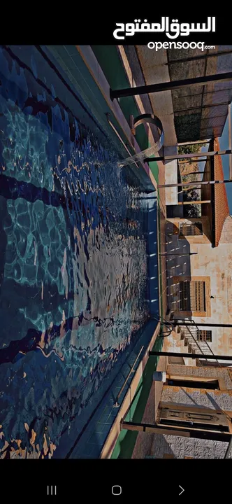 مزرعة زهرة اللوتس