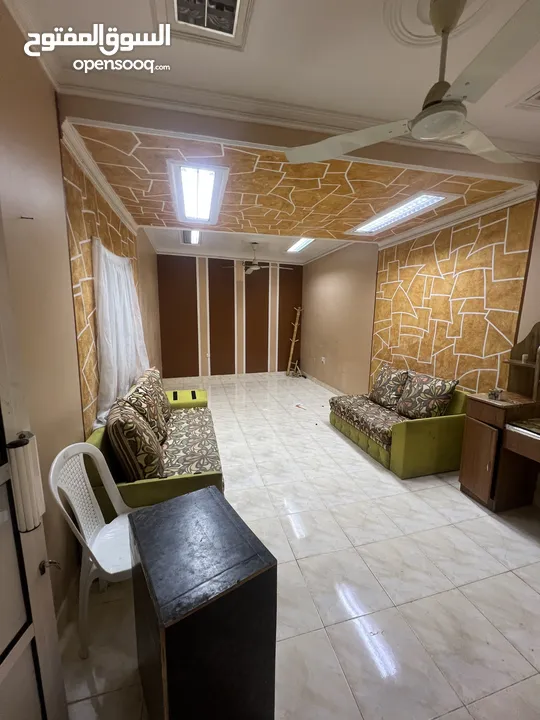 Room Rent With EWA in Muharraq