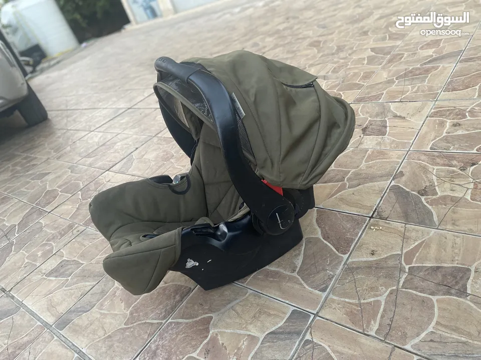 عرباية اطفال