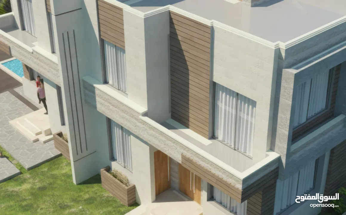 مدن العقارية