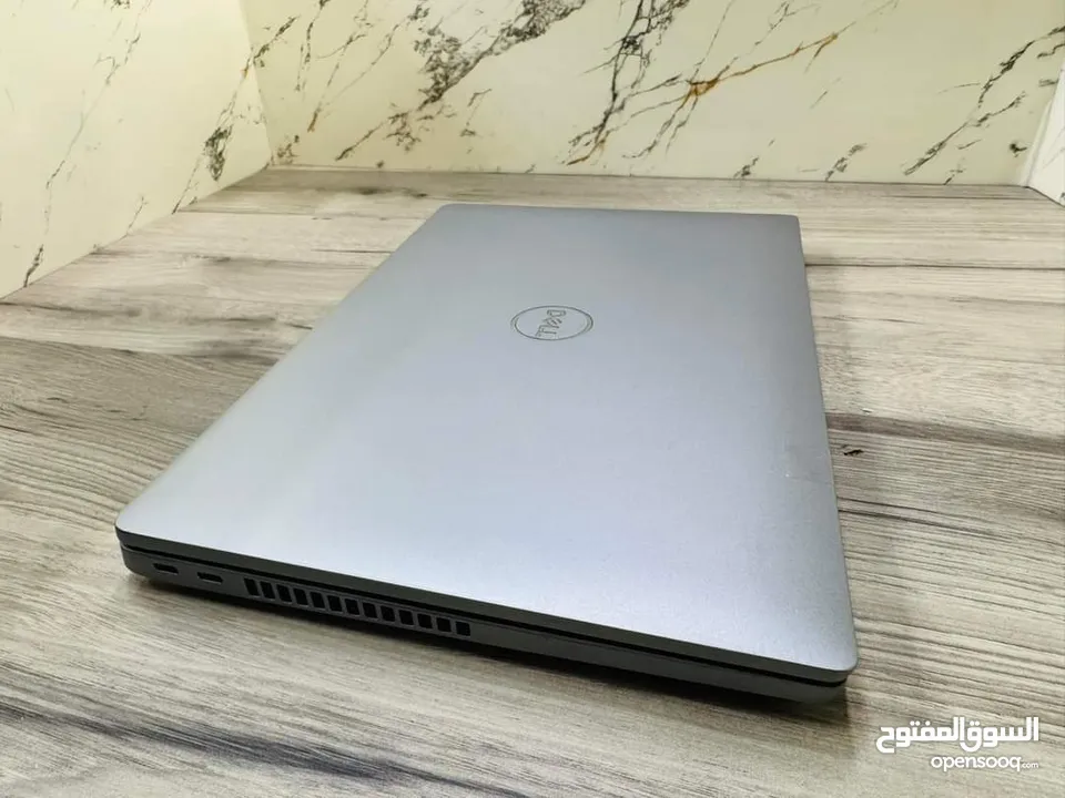 DELL LATITUDE 5420 CPU CORI5 الجيل الحادي عشر بسعر تخفيض RAM 8 GB DDR4 SSD 256 GB NVME