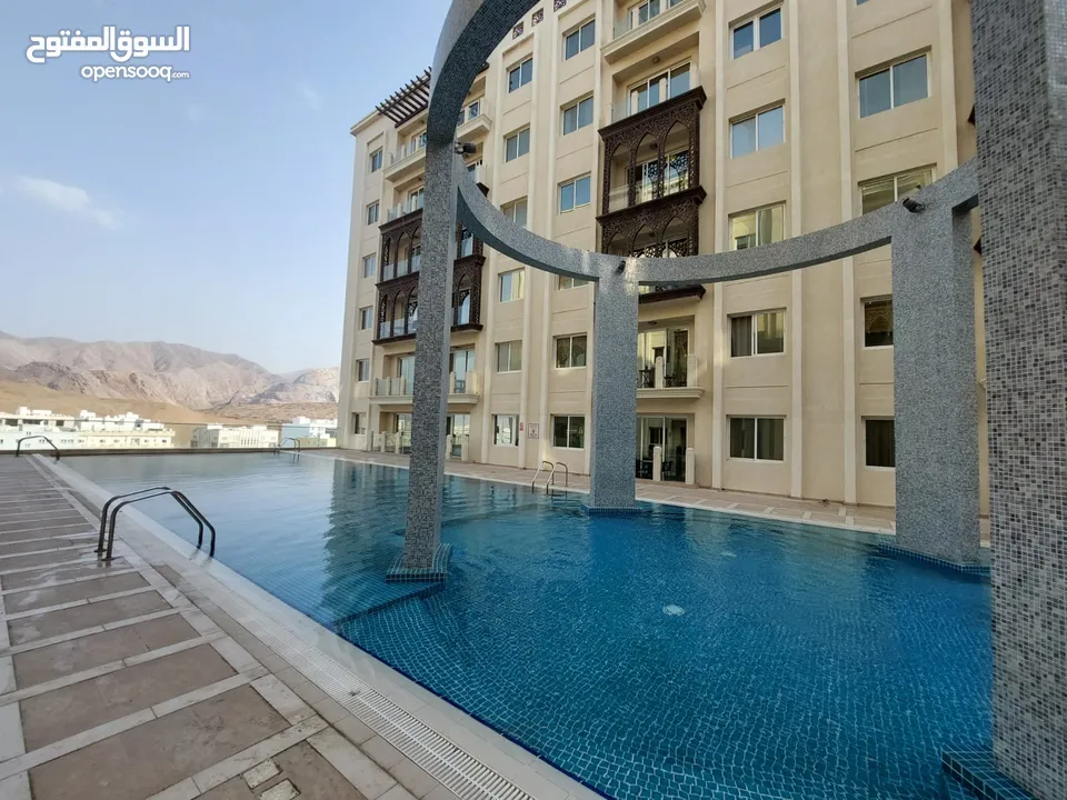 Great Deal!  1 BR Apartment With Shared Pool and Gym in Bausher
