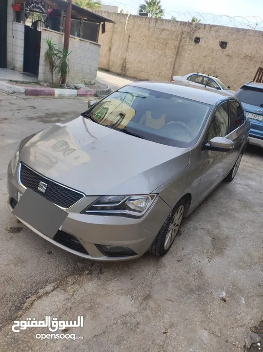 سيات توليدو