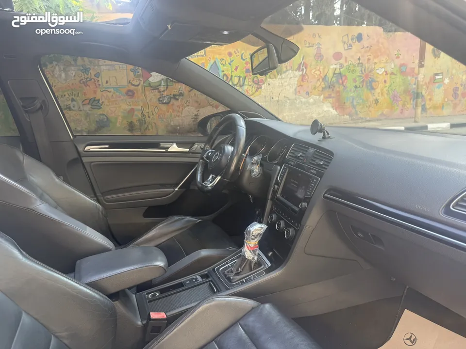 Golf GTi 2014