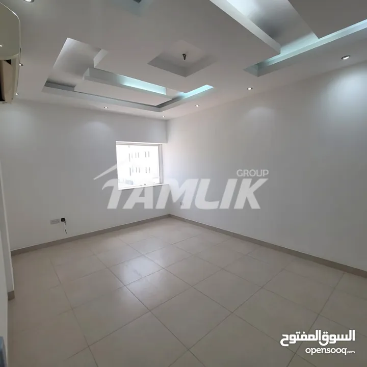 Cozy Apartment for Rent in Al Azaiba  REF 403GB